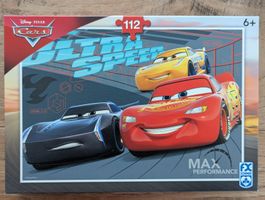 Puzzel Disney Pixar Cars