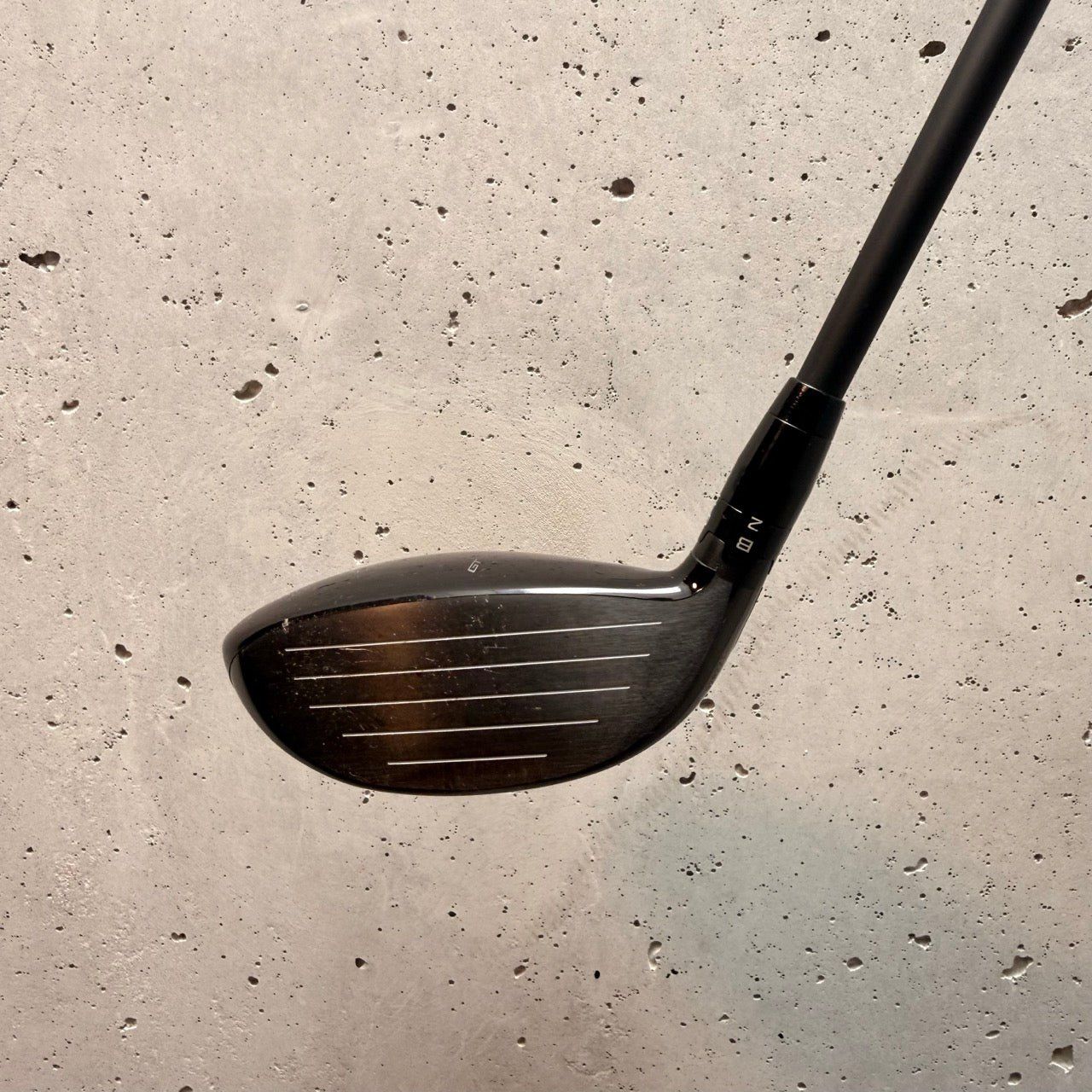 Titleist Schläger & Sets: Titleist GT3 3-Wood – Gebraucht aus Zürich von Seconda_Golf 2