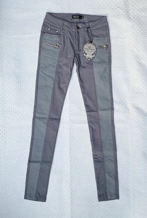 NEU! Best Emilie Mädchen stretch Jeans, Grösse 152/158