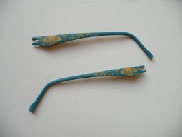 2x Wechselbügelpaar für Stepp3 Nummern G6 654+ C5 379 NEU