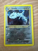 STEELIX NEO GENESIS 15/111 GUTEM ZUSTAND