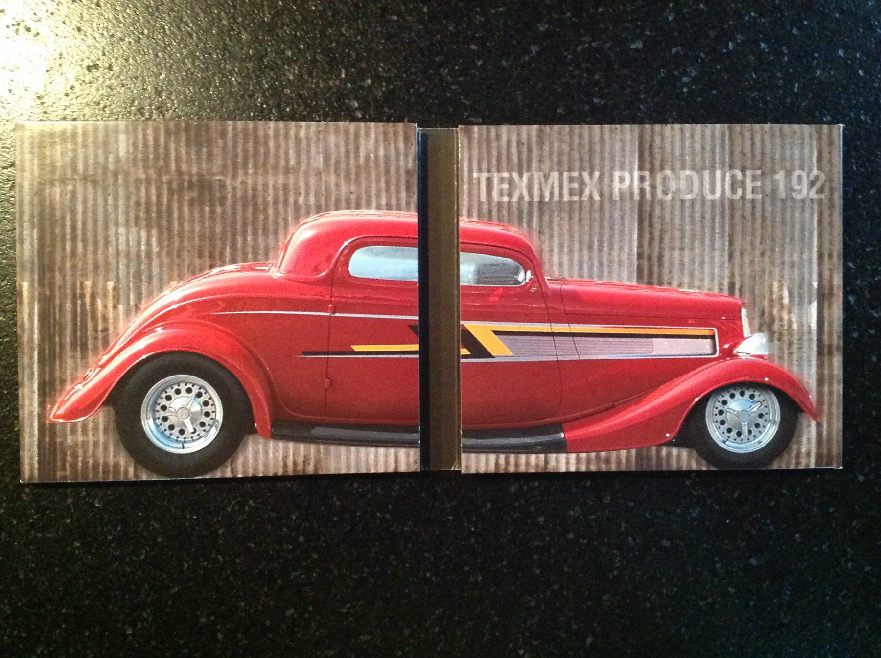 CDs: 1x CD / 1x DVD / ZZ Top - Eliminator – Gebraucht aus Vuiteboeuf von broticaire 1