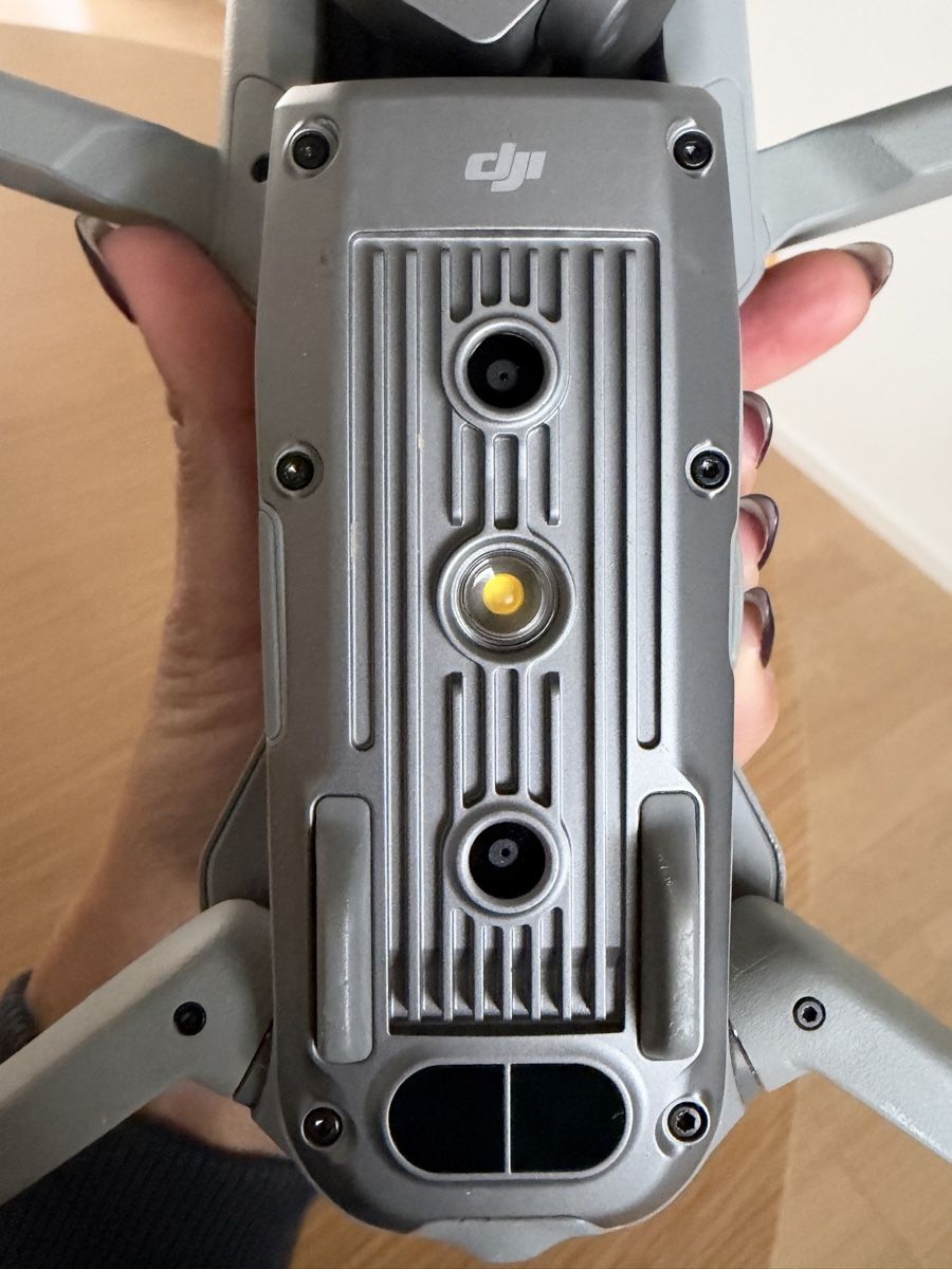 DJI Modellismo RC: DJI Air 2S Fly More Combo drone – Usato da Wallisellen venduto da rac_sy2x 5