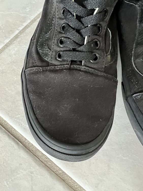 Vans Scarpe da uomo: Vans Gr 42 – Usato da Weisslingen venduto da Gismo80 3