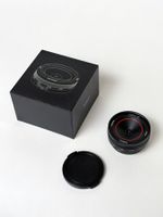 Thingyfy Pinhole Pro M4/3