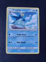 Prinplup 33/156 Pokémon SM Ultra Prism 2018 (EN) ab 1.-