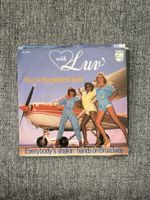 Luv - You're The Greatest Lover