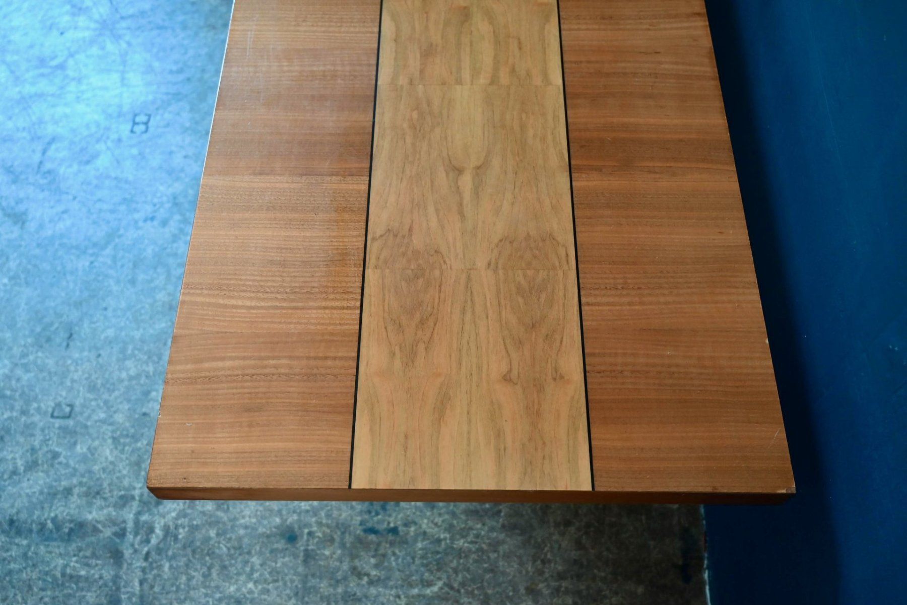 Tavoli: Table basse réglable design scandinave années 70 – Usato da COLMAR venduto da Sophiebellelurette 6