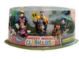 Mickey Mouse Clubhouse Original Disney Store