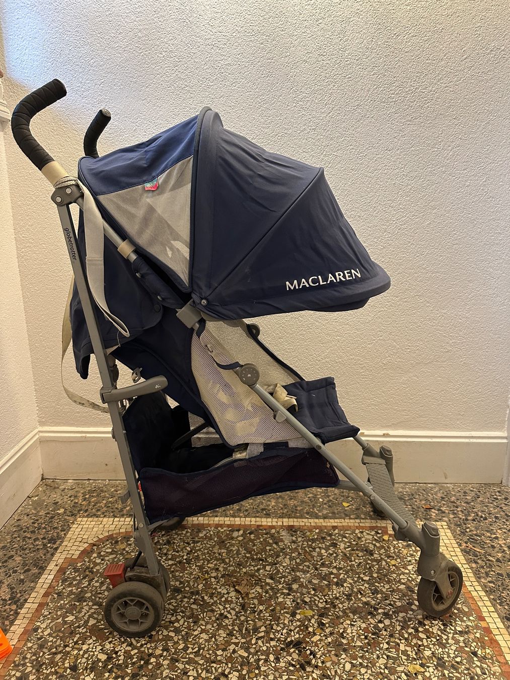 MACLAREN Buggy / Stroller (Gebraucht) in Winterthur fr CHF 51  nur  Abholung auf Ricardo kaufen