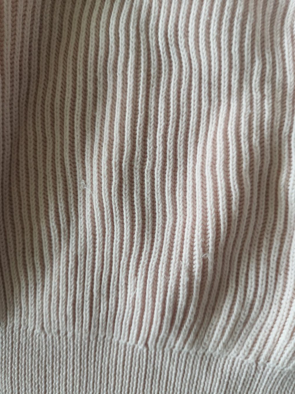 Maglioni & Felpe: Pullover Strickpullover von Lamberto Losani in Pastell Rosa – Usato da Suhr venduto da Funkenflug 4