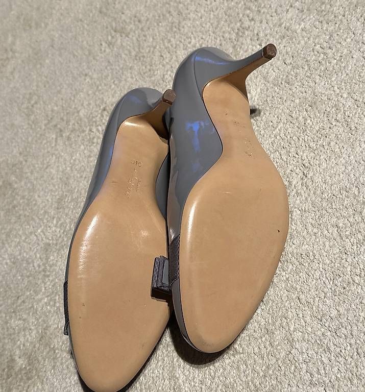 Salvatore Ferragamo Scarpe da donna: Salvatore Ferragamo 9.5 – Usato da Zürich venduto da akoprio 2