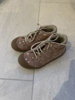 ❤️ Naturino Halbschuhe mit Herzli Gr 26
