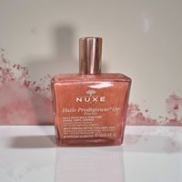 Nuxe Huile Prodigieuse Or Florale 50ml - Sommer Glow!