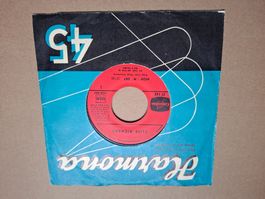 7" Singles-Sammlung Auflösung: Cliff Richard