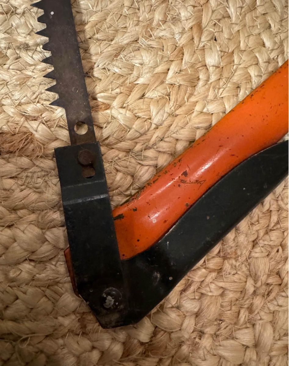 Seghe: Säge 90cm – Usato da Niederbüren venduto da Oetschli 3