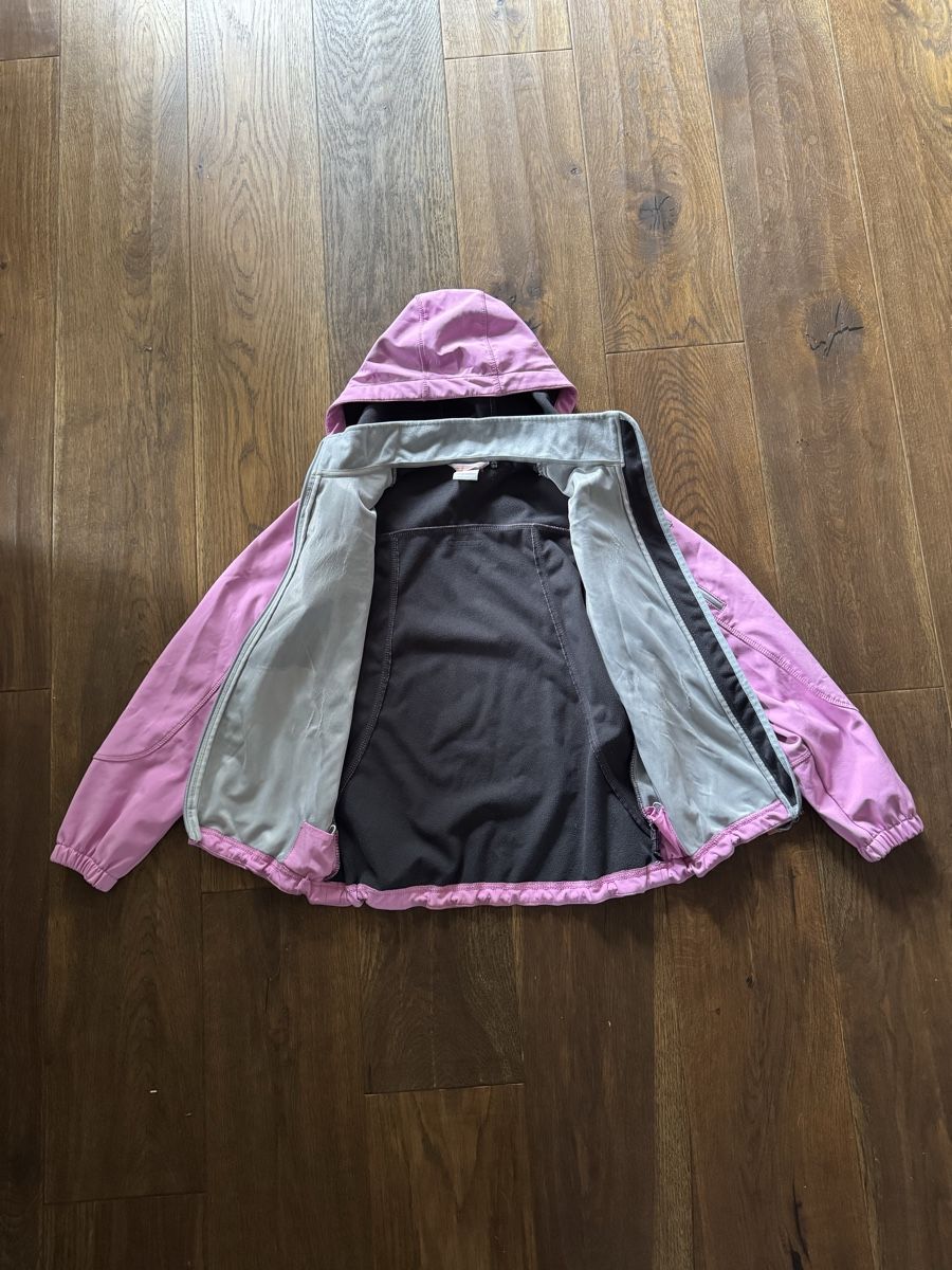 Icepeak Jacken & Mäntel: Icepeak Softshell Jacke, Gr. 164, Top Zustand, Mädchen! – Gebraucht aus Fehraltorf von portas6 3