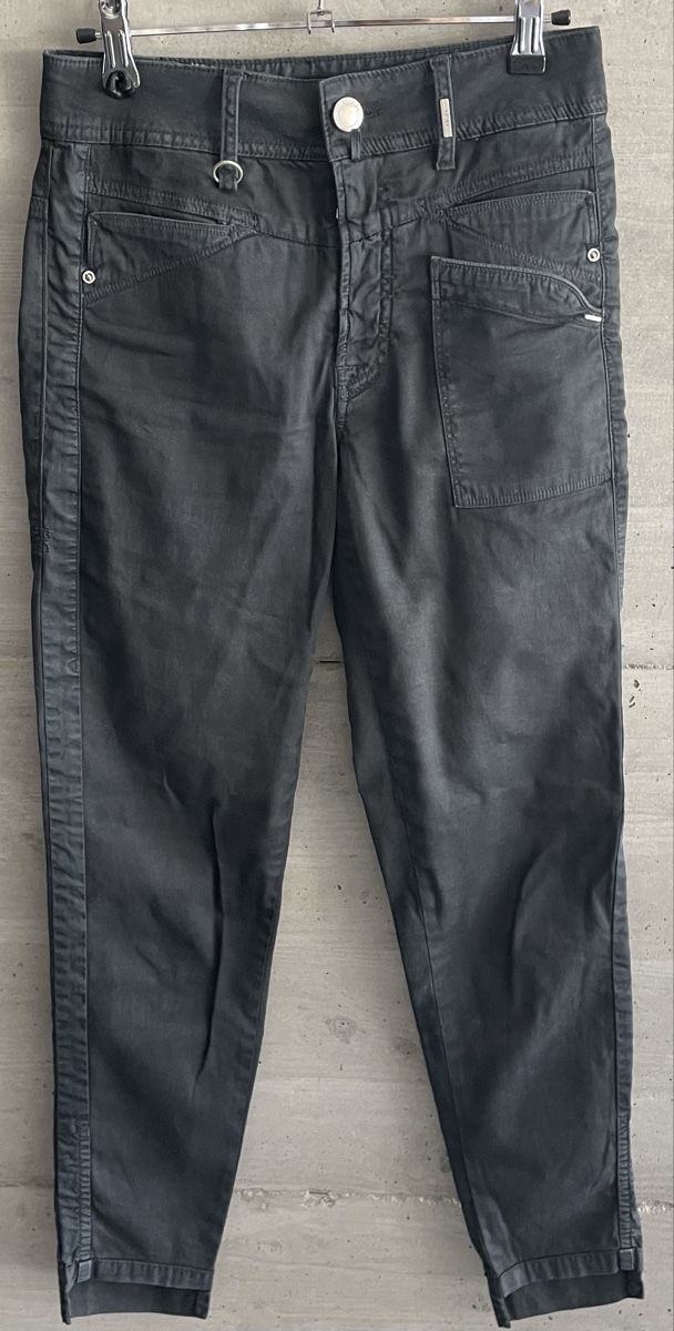 Pantaloni: Pantalon High Use, taille 32-34 – Nuovo (secondo la descrizione) da Vernayaz venduto da Veron1 3