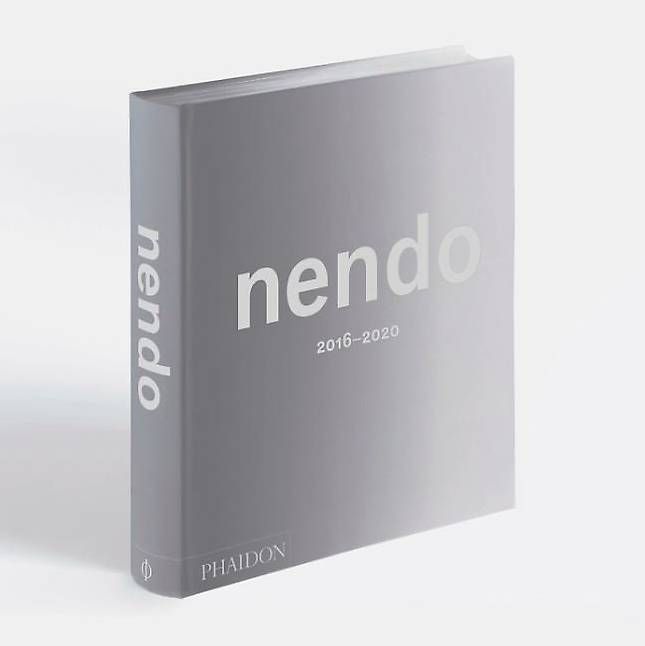 Libri: Libro Nendo 2016-2020, ed. Phaidon, Nuovo, -30% – Nuovo (secondo la descrizione) da Lugano venduto da Ant