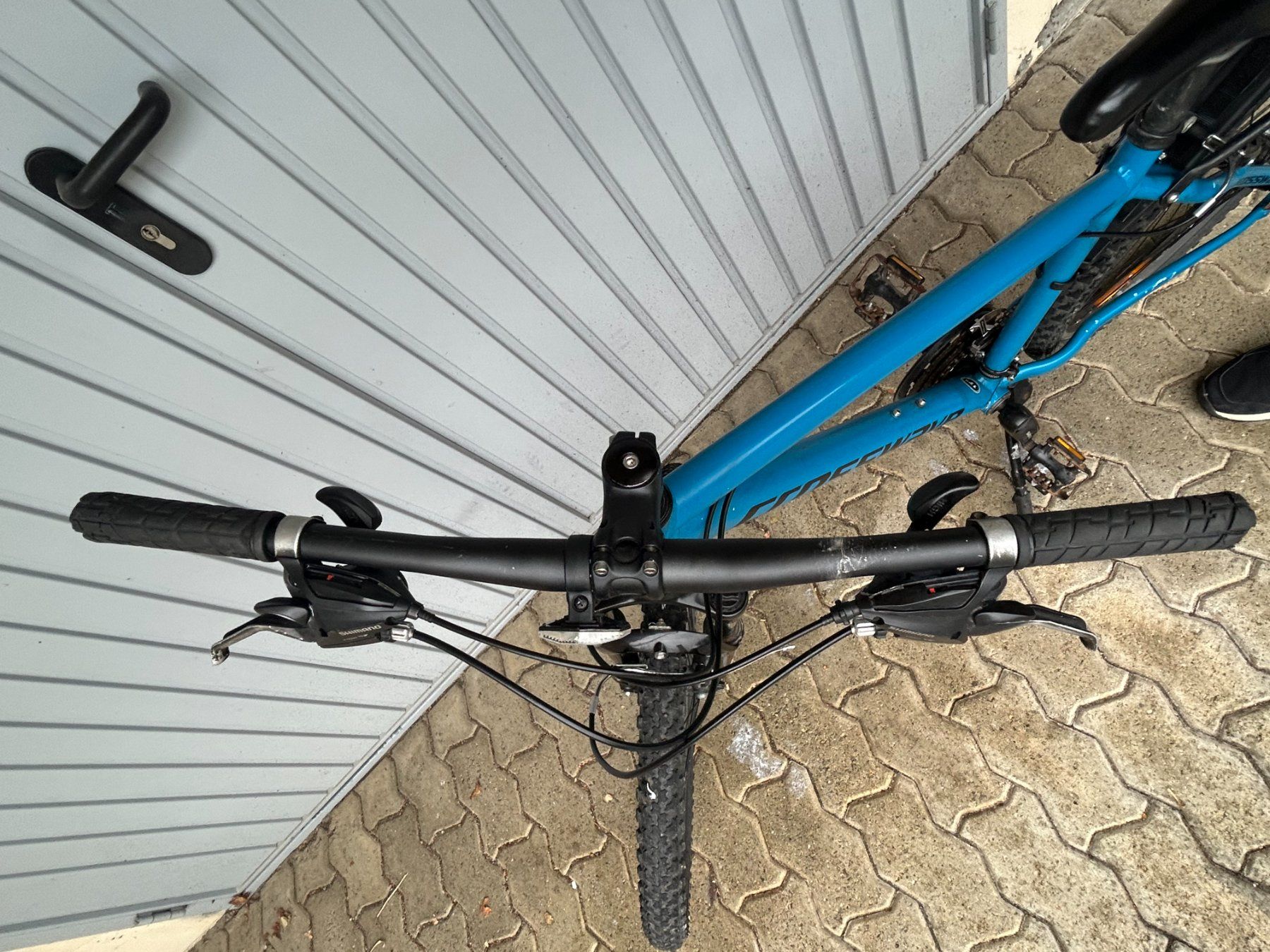 Crosswave Vélos: 26 Zoll Crosswave Mtb – D'occasion à Aarau par yil_vr9s 4