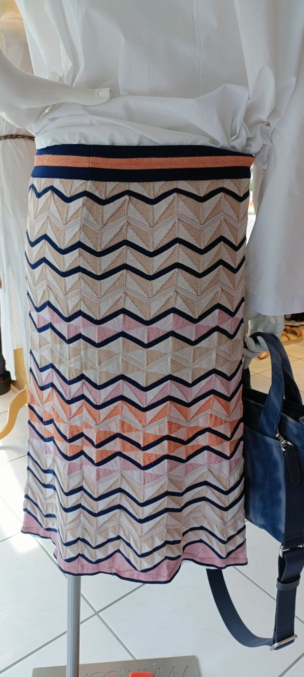 Missoni Gonne: Missoni Rock Grösse S/M , neuwertig – Usato da Zollikofen venduto da Proseco