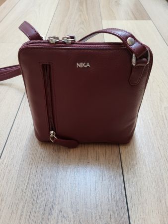 Ümhängetasche NIKA