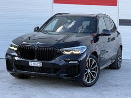 BMW X5 3.0 D M SPORT 2019