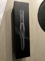 KU2 Cosmetics Lockenstab / Curling Iron – Neu (nur geöffnet)