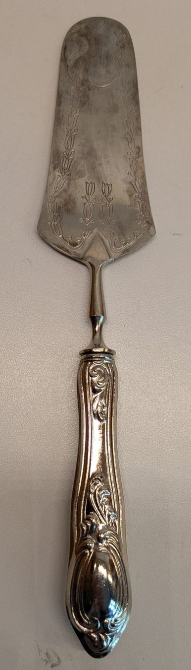 Posate: 800 Silber Messer , sehr alt – Usato da Ligornetto venduto da Ligornetto 3