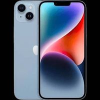 iPhone 14  128GB Blau (Lightning) + Hilfe beim Einrichten