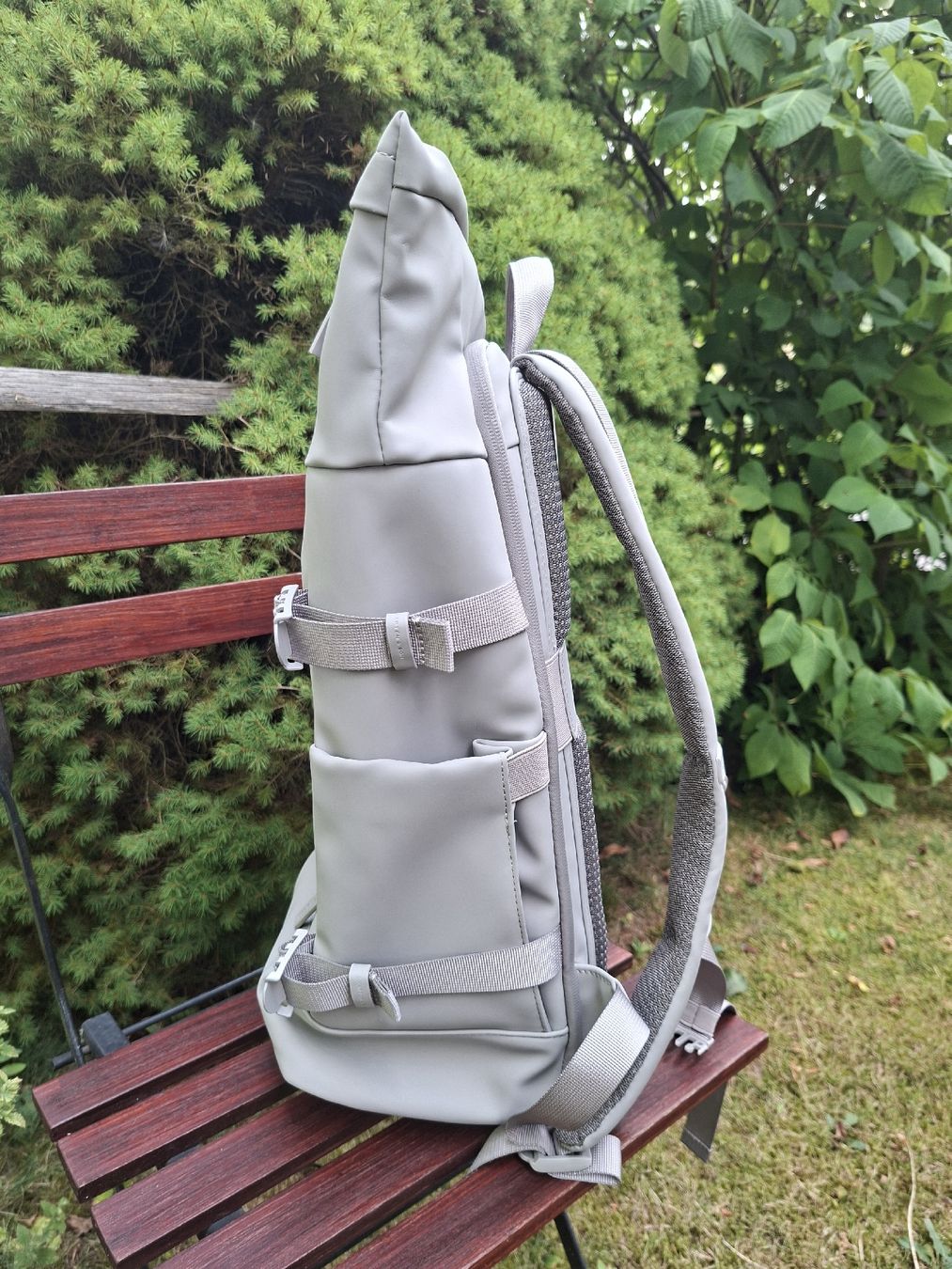 Kapten & Son Zaini: neuer Kapten&Son Business Rucksack – Nuovo (secondo la descrizione) da Seon venduto da Smiski 2