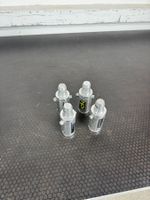Globaltruss 105mm Spacer