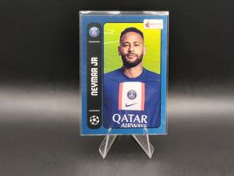 Neymar Jr. - Merlin Heritage 98 - Paris SG