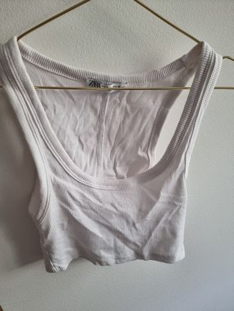 Zara Top