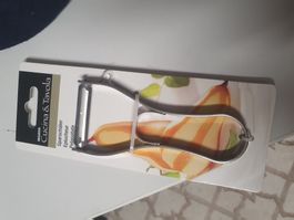 Sparschäler NEU und OVP Migros Cucina Tavola