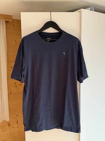 Norröna Climber Tshirt Herren 