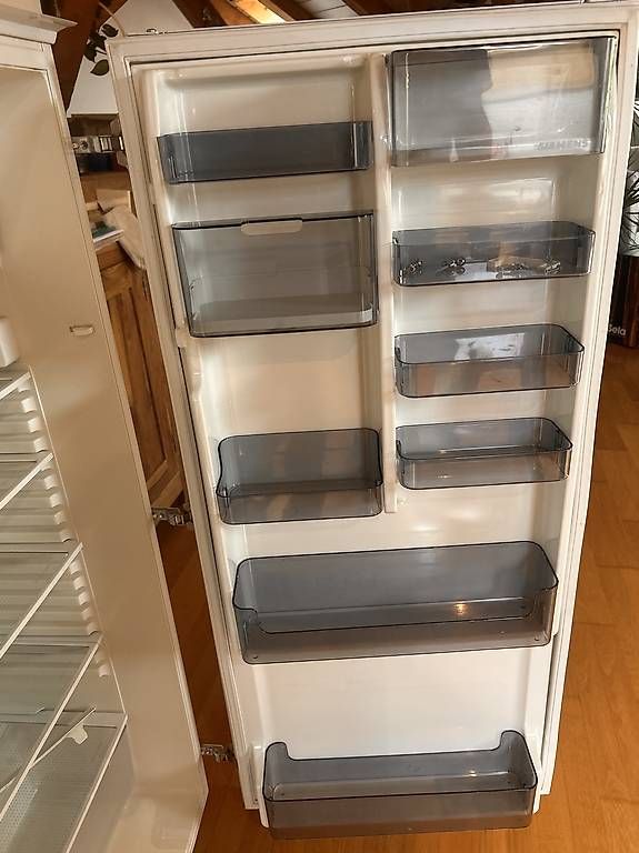 Frigoriferi: Einbau Kühlschrank – Usato da Bern venduto da sin_bgr8 3