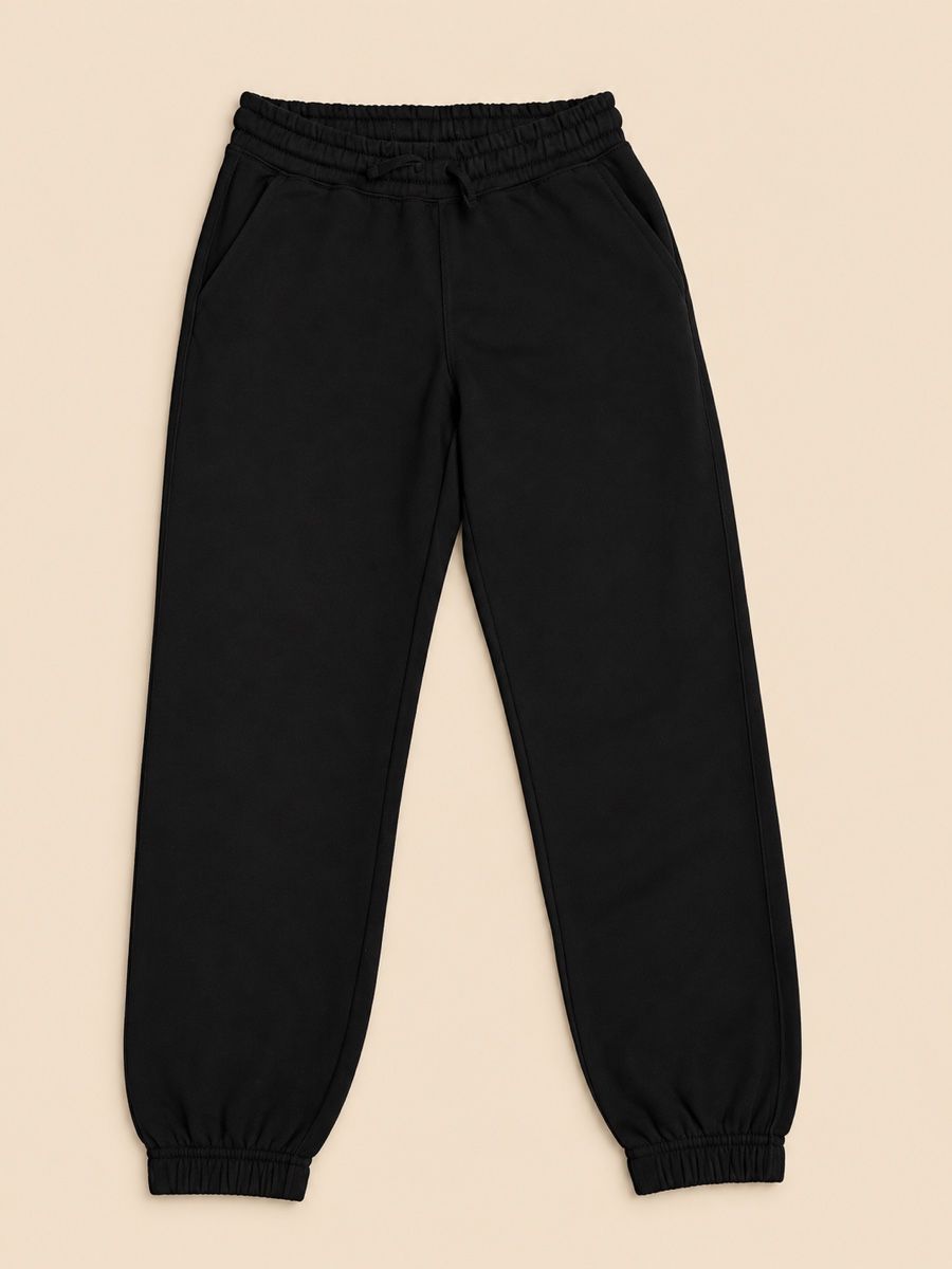 Hosen: PANTALON JOGGING NOIR – Neu (gemäss Beschreibung) aus Lausanne von KeNaChic 1