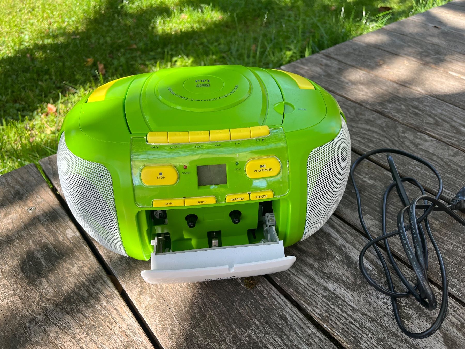 Radio: Radio intertronic – Usato da Auslikon venduto da mkiwi01 2