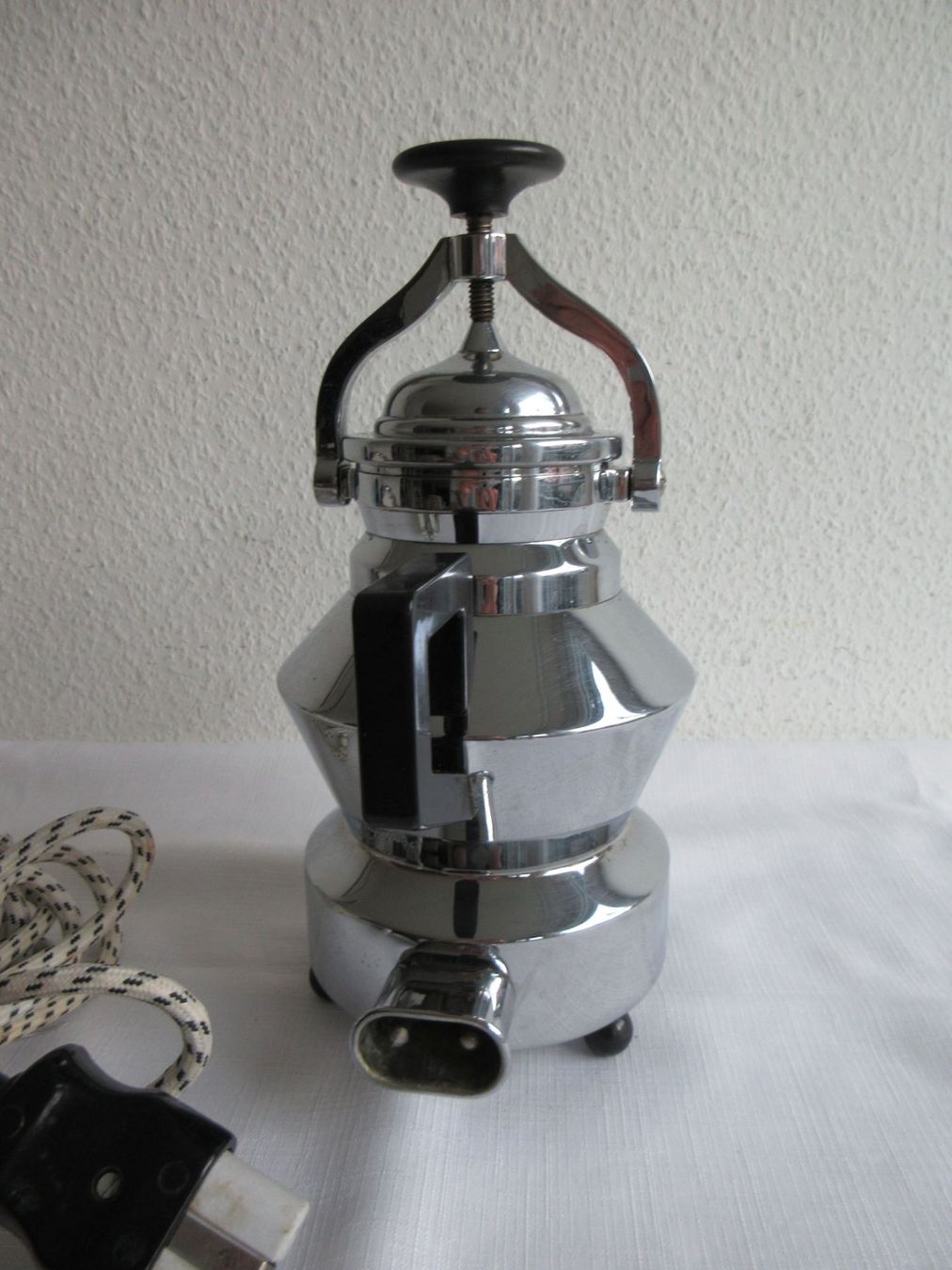 Macchine per caffè & Macchine per espresso: Kaffee-/ Mokkamaschine Paradiso – Usato da Binningen venduto da Oldfashion 1