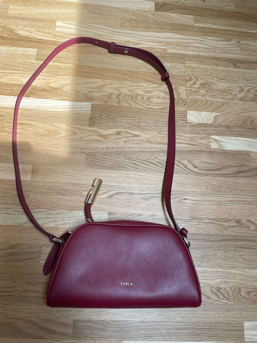 Furla Taschen für Damen: Sac Furla neuf – Neu (gemäss Beschreibung) aus Monnaz von al_alexandra 4