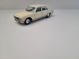 PEUGEOT 504 RALLY (SOLIDO) 1/43 NEU