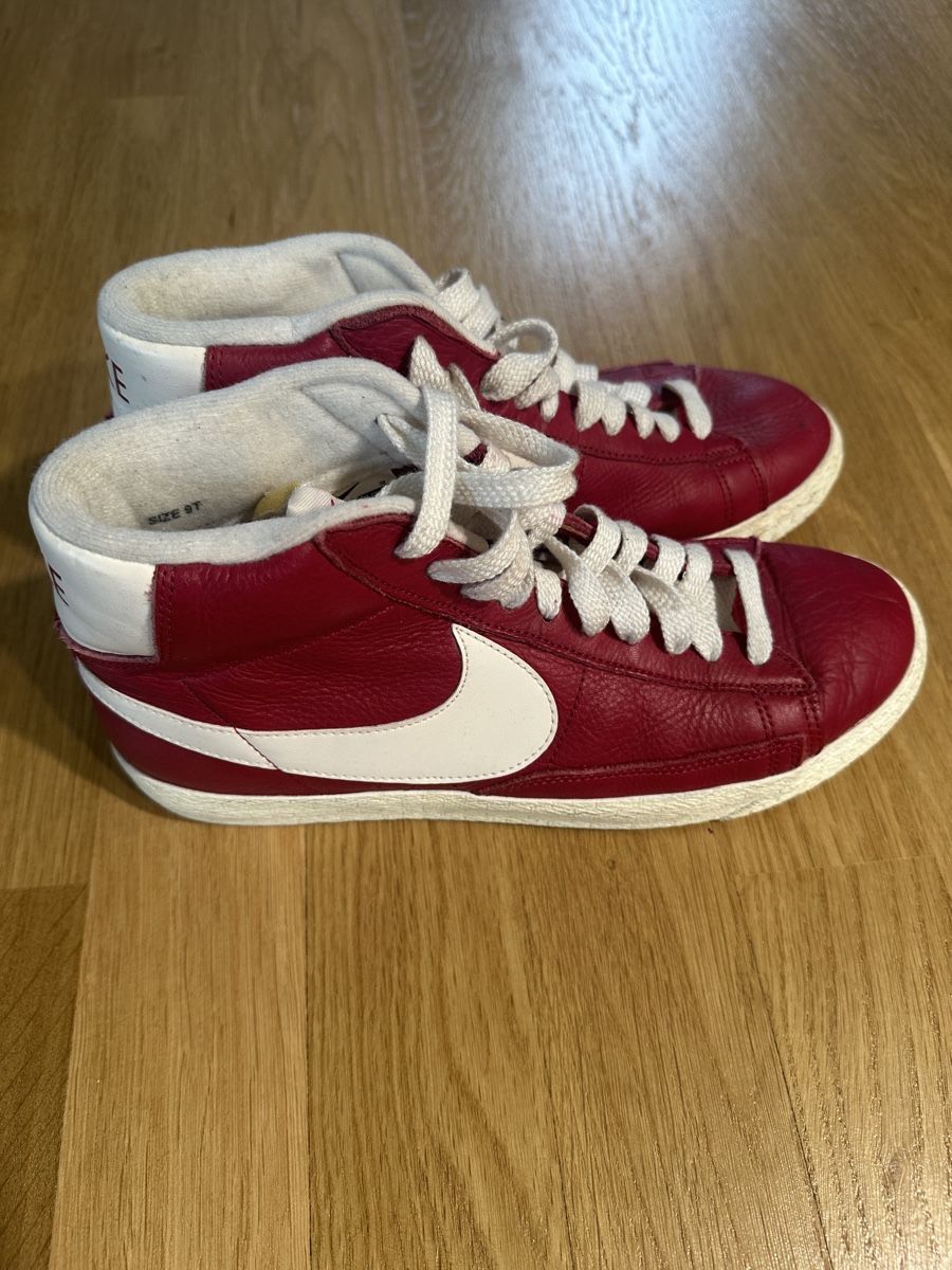 Nike Scarpe da uomo: Nike Sneaker, Grösse 41 – Usato da Bremgarten b. Bern venduto da ilonarebekka 2