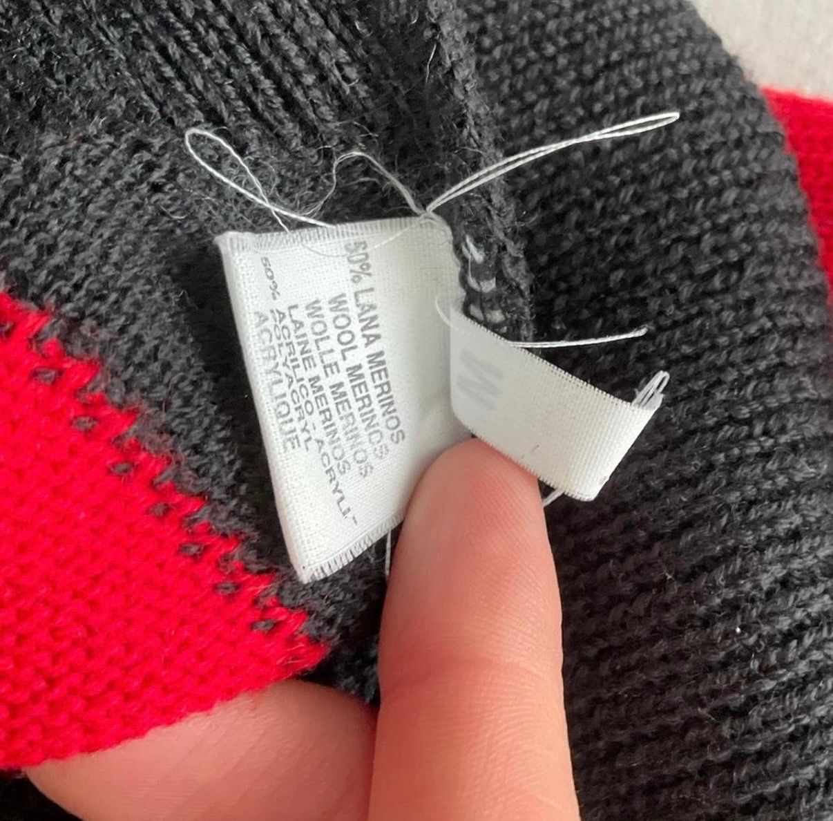 Maglioni & Felpe: Vintage Rollkragenpullover – Usato da Winterthur venduto da ana_z7yd 3