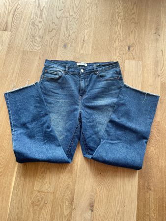 Scotch&Soda Damen Jeans, Gr. 31, High Waist - Top Zustand!