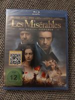 NEU: Les Misérables [Blu-Ray]