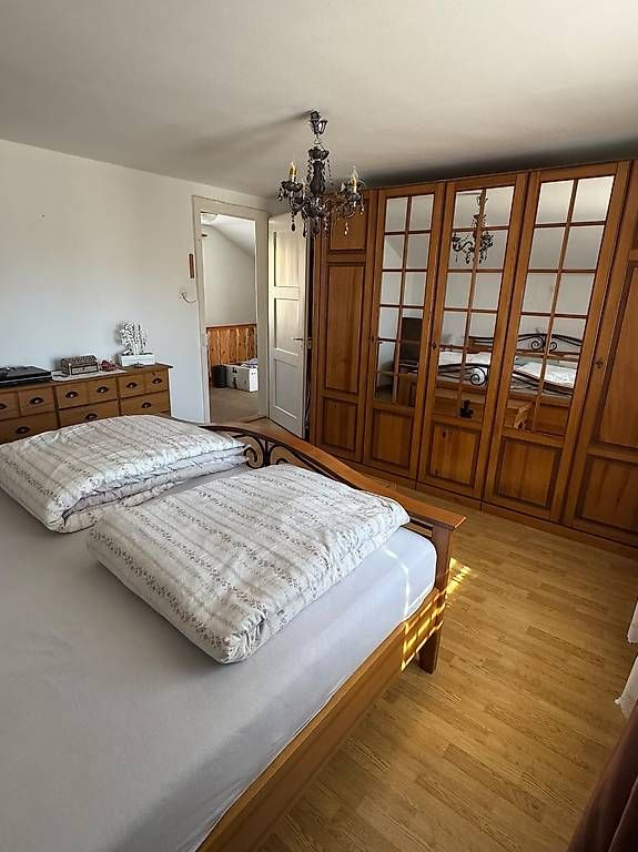 Betten: Schlafzimmer  – Gebraucht aus Matzingen von Angri10