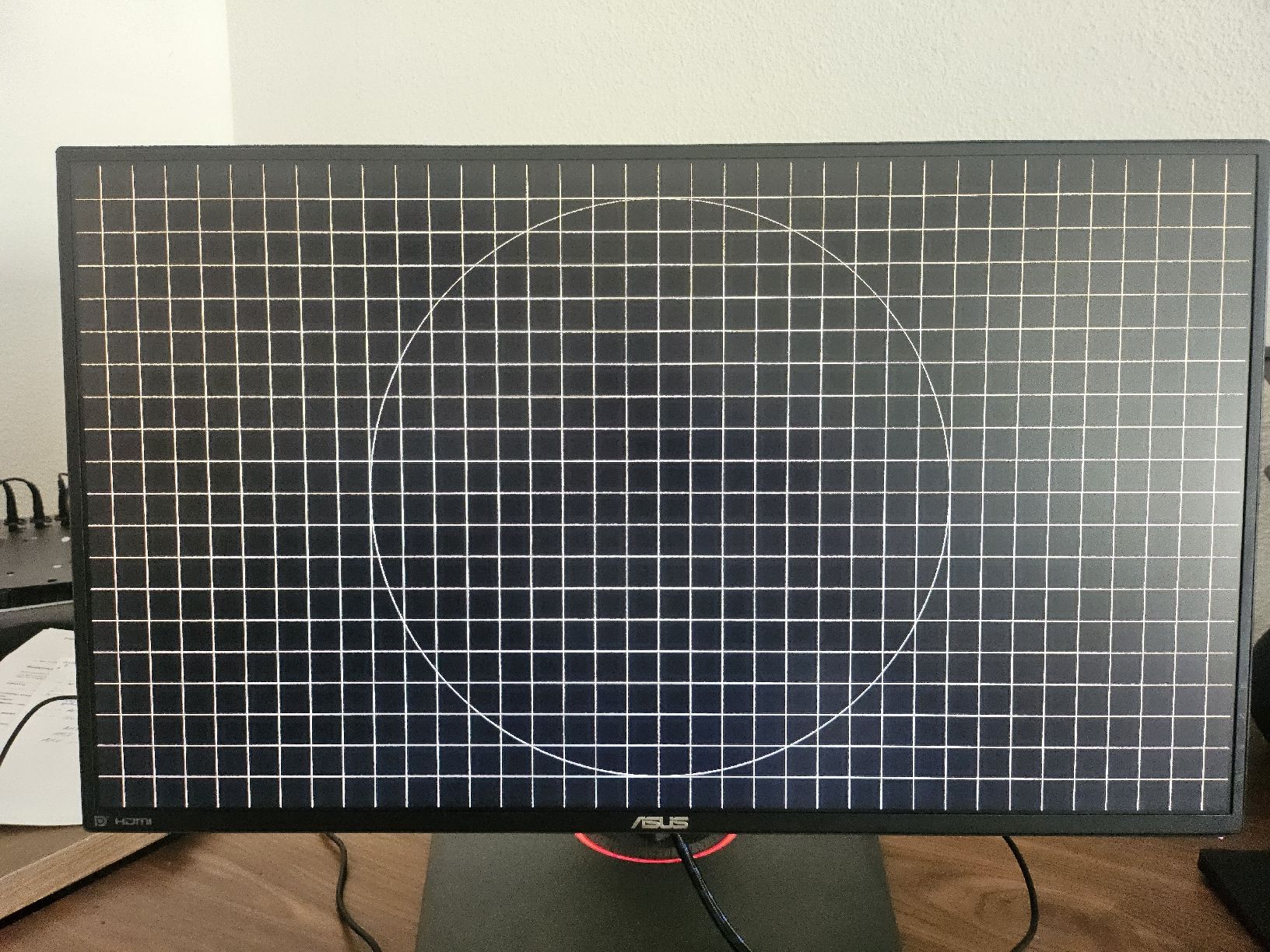 Asus Ecrans: Asus PG278QR – D'occasion à Niederglatt ZH par BillyPepper 2