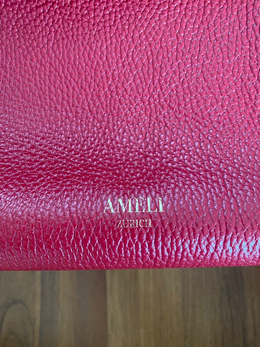 Alemi Taschen für Damen: Ameli (Alemi) Viadukt Work – Gebraucht aus Jonschwil von luc_95qv 1