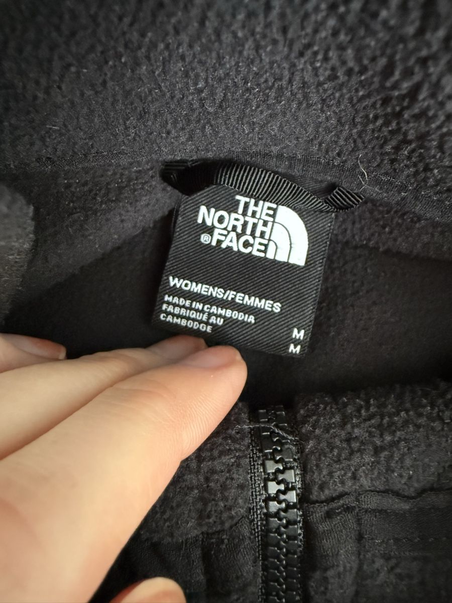 North Face Maglioni & Felpe: The North Face Fleece Damen Grösse M – Usato da Lenzburg venduto da Chlinisimone 2